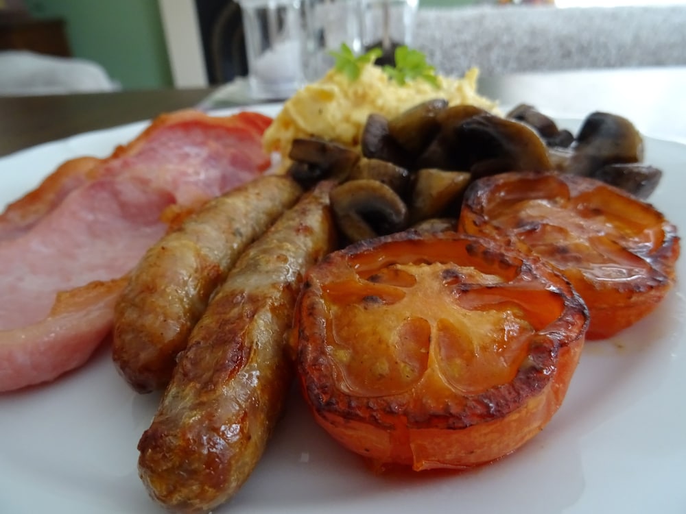 Grendon Bed & Breakfast