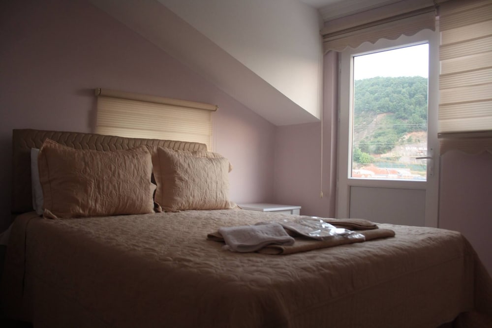 Ilica Otel - Property Image 35