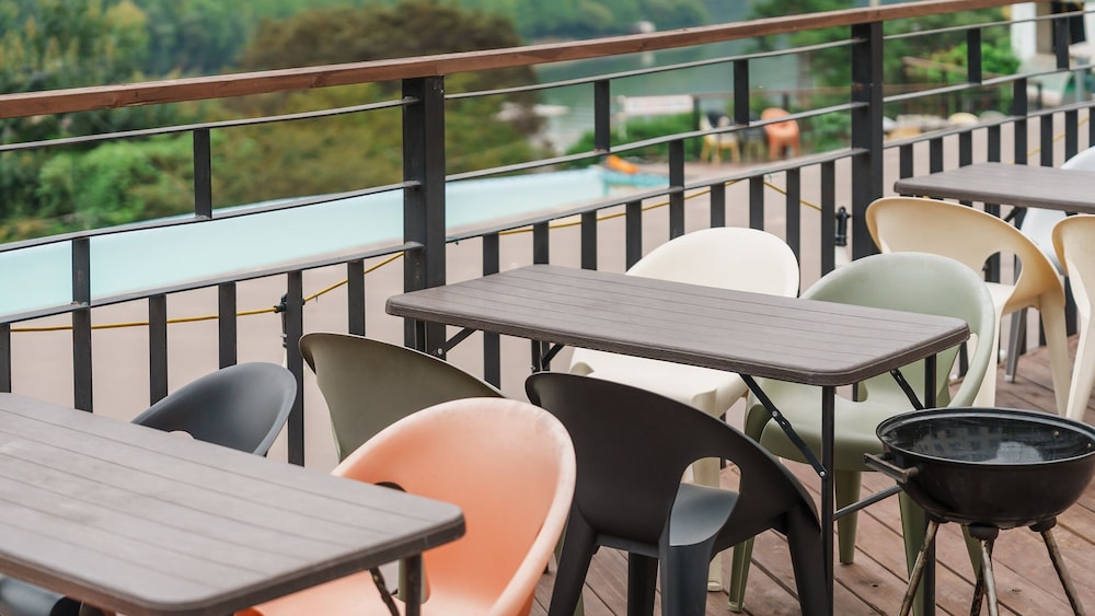 Viva Pension Nami Island, Gapyeong