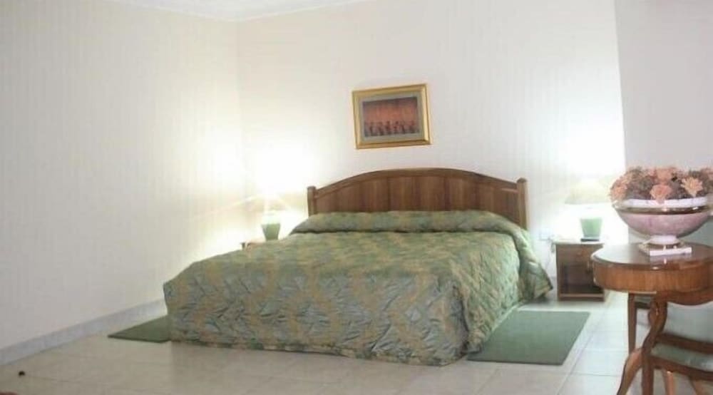 PSB Guest House
