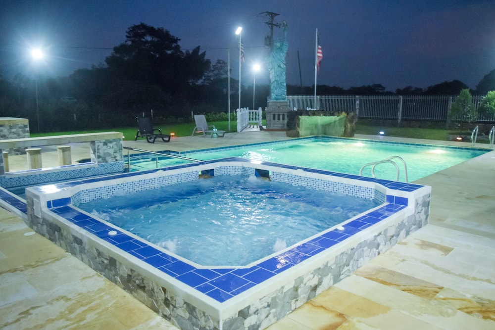 Hotel Cabanas American Dream - Property Image 1