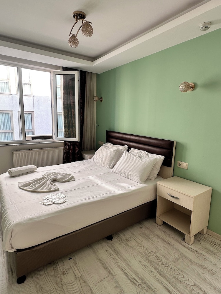 Centre Suites Taksim - Image 89