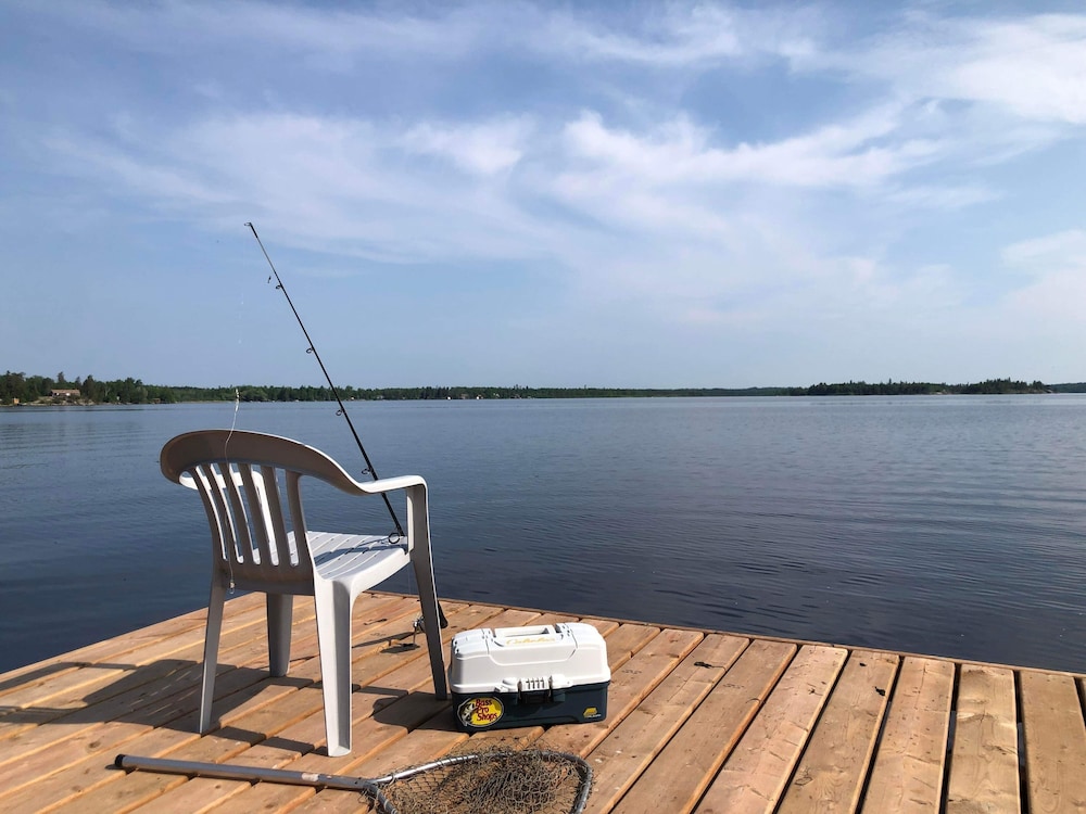 Betula Lake Resort
