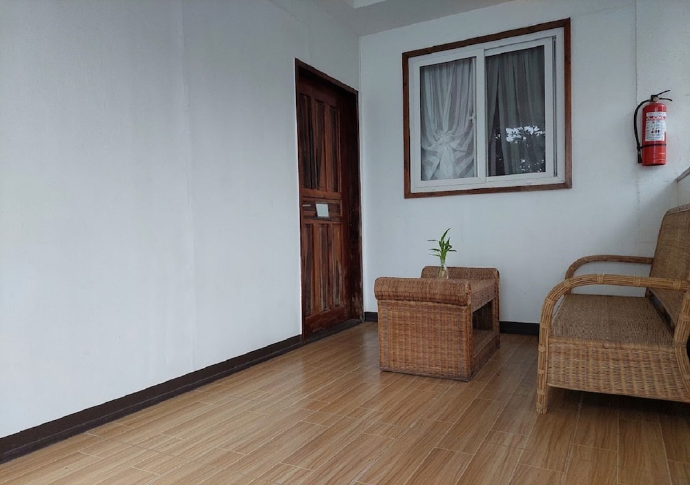 Doublegem Beach Resort and Hotel