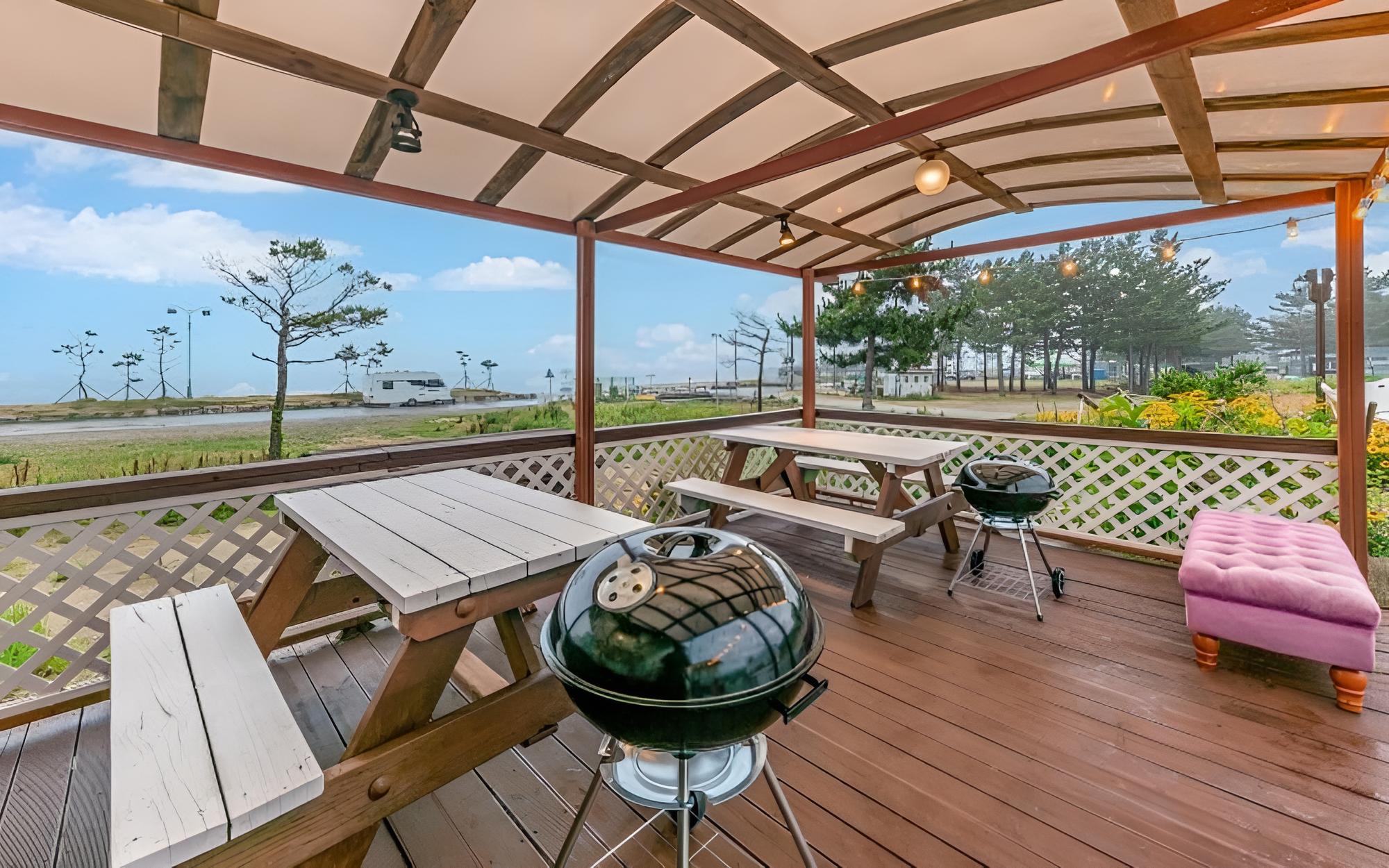 Yangyang Sol Sea Pension view 4
