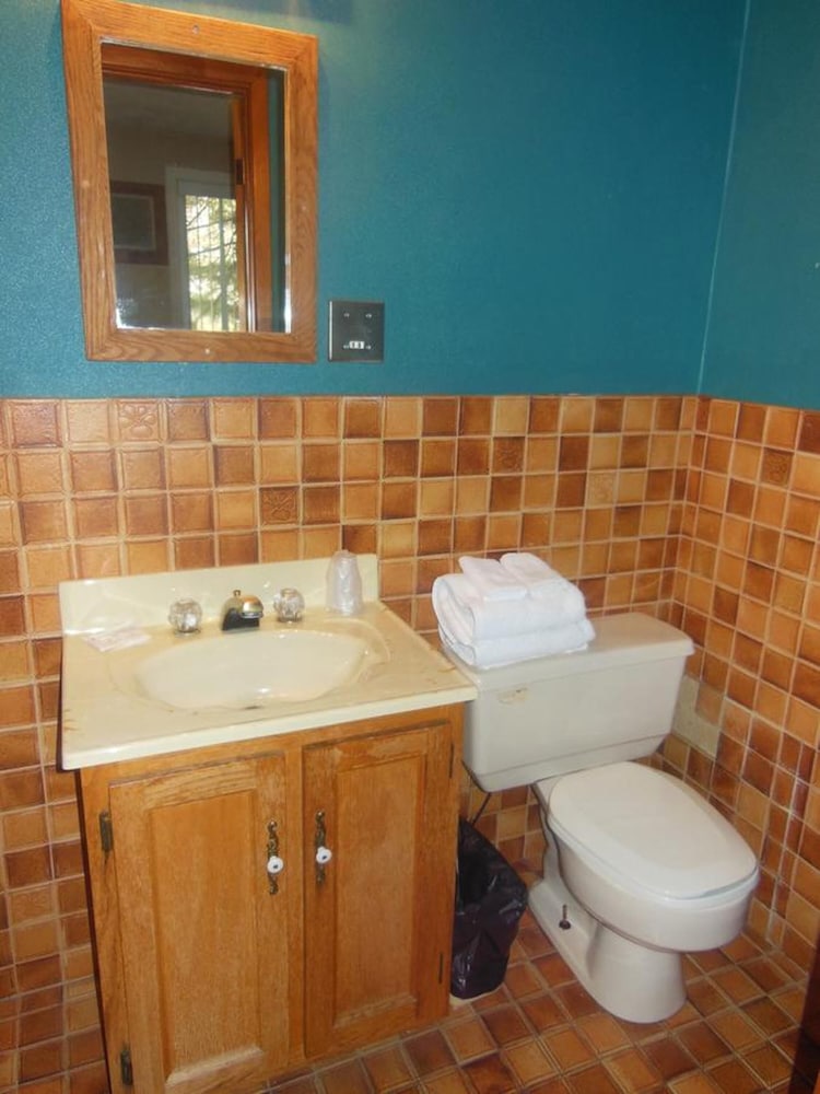 Motel Le Paysan