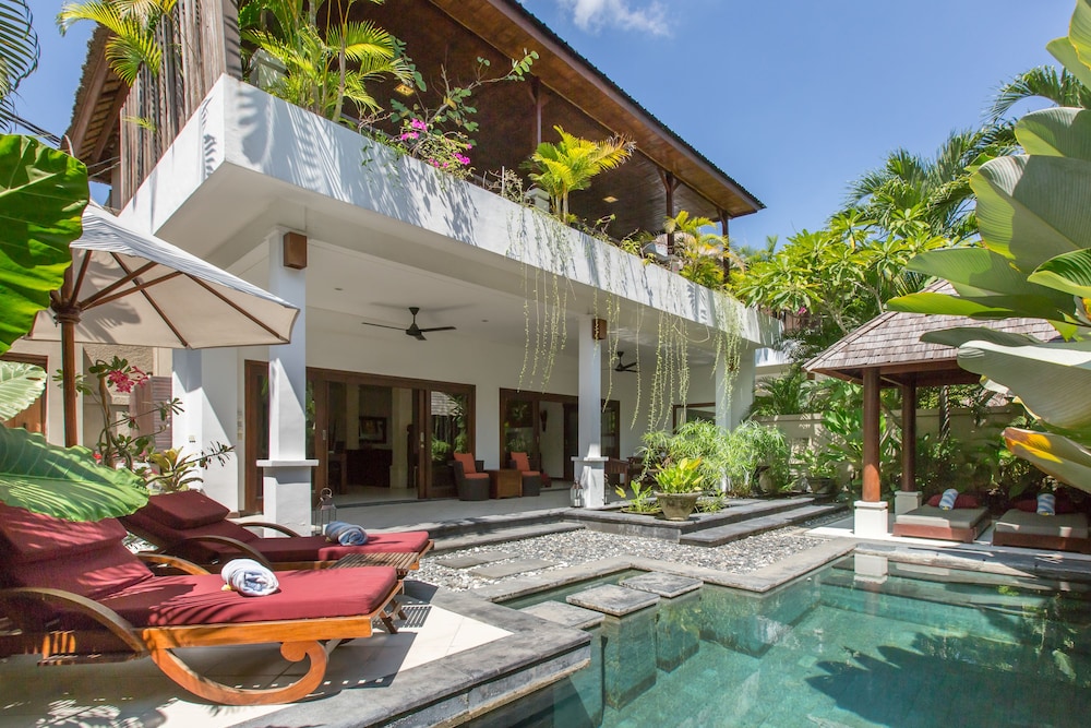 Villa Sedap Malam
