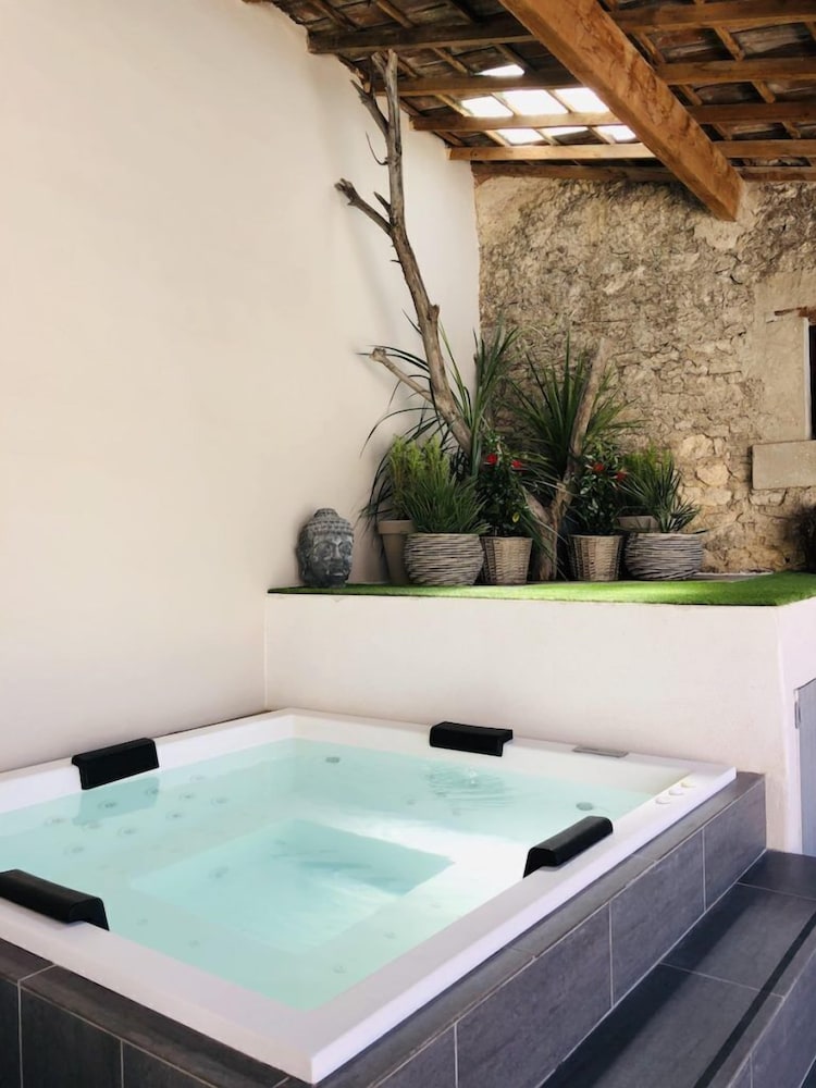La Bastide des Songes - Demeure d'hôtes