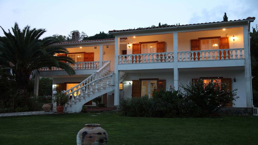 Villa Karidia