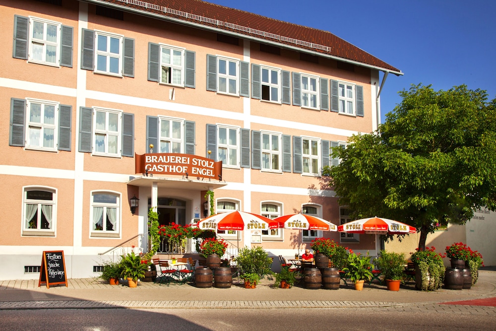 Hotel Brauerei Gasthof Engel - Image 1