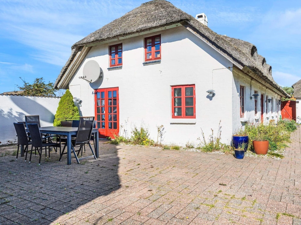 Charming Retreat in Blokhus - By Traum Ferienwohnungen