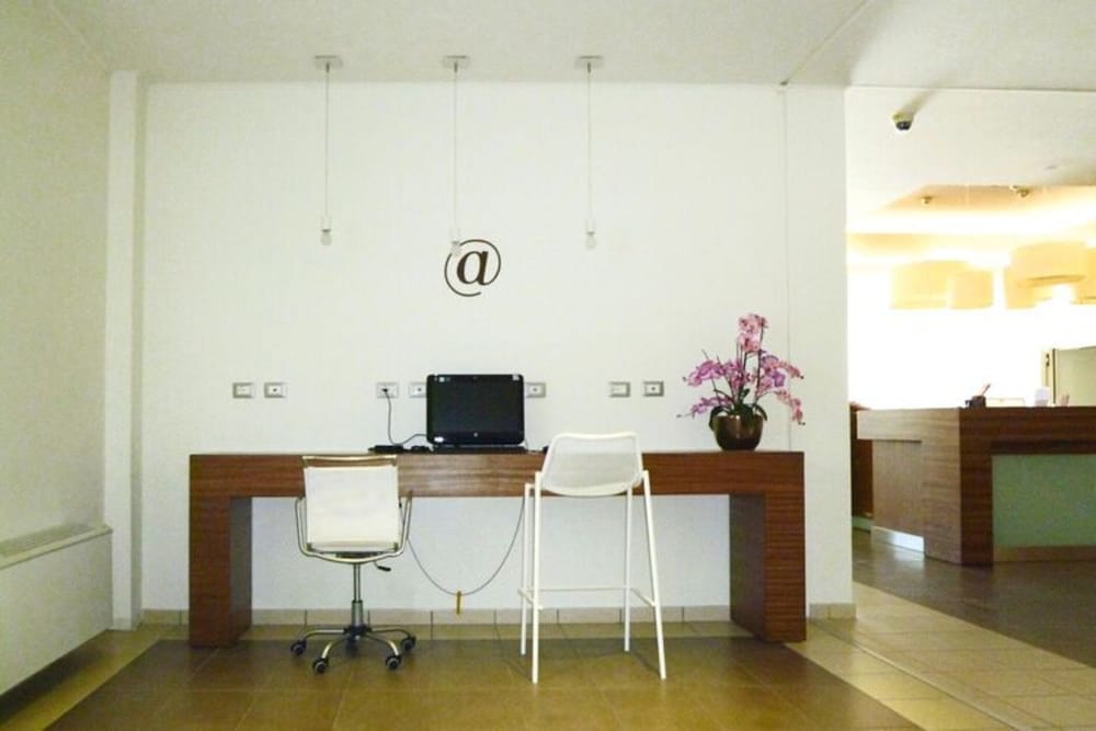Residence Riviera Palace, Loano
