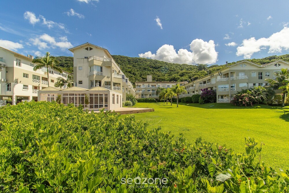 Apartamento na Lagoa da Conceicao Plg0012