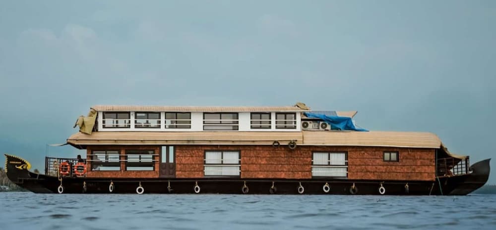 Eco House Boats - Alleppey Kerala