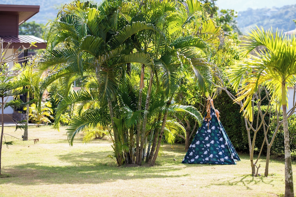 Maya Resort