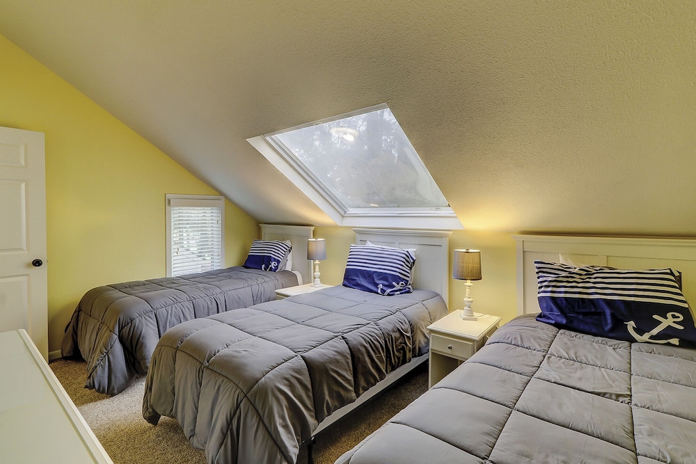 2224 Heritage Villas at The Sea Pines Resort