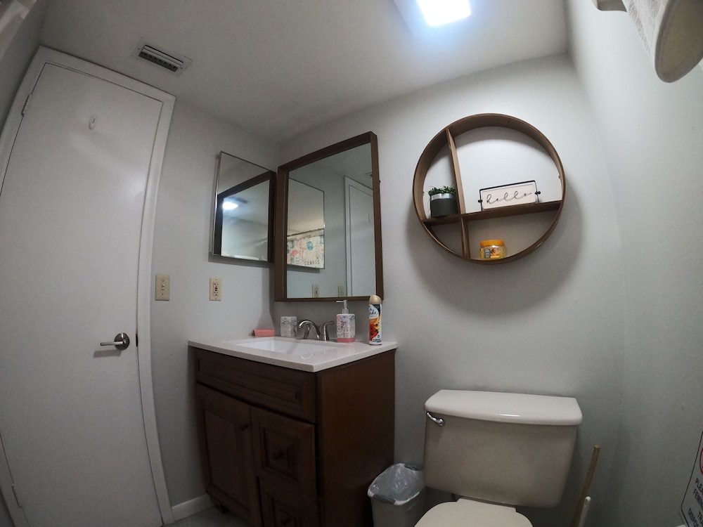 3697 Orlando Vacational Apartment 1st floor near Universal Studios