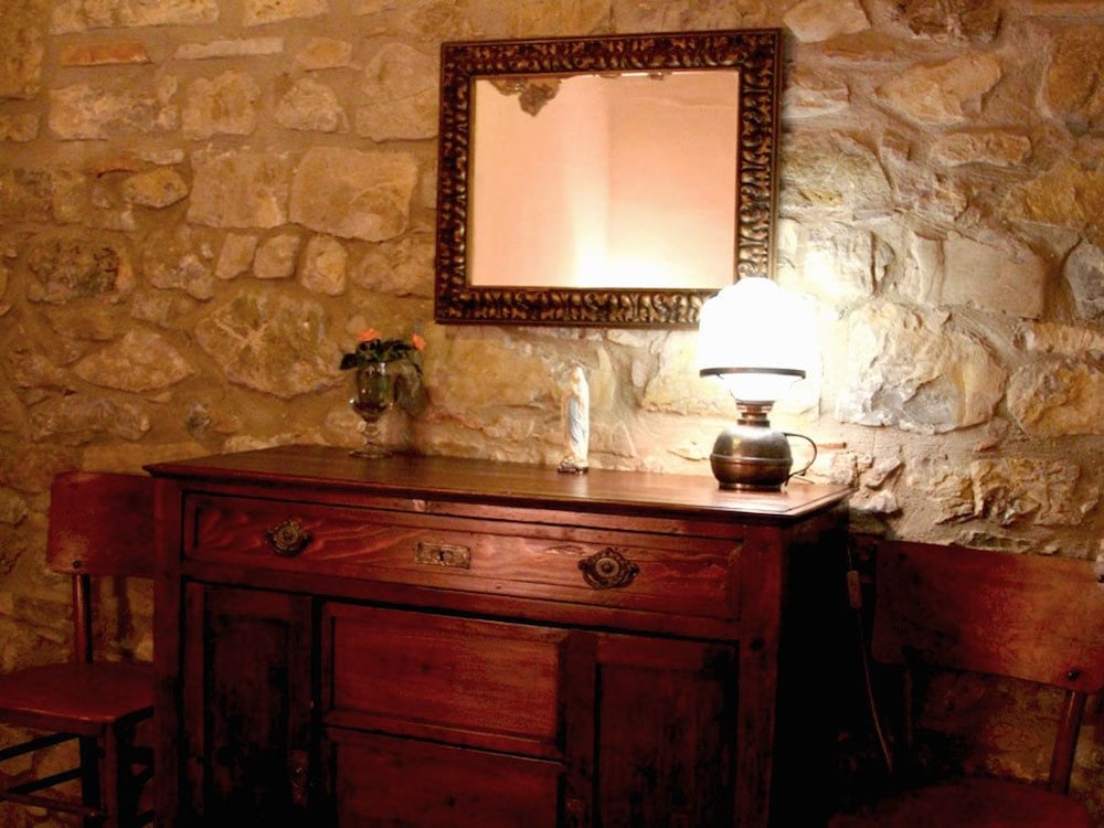 Agriturismo Santa Maria view 4