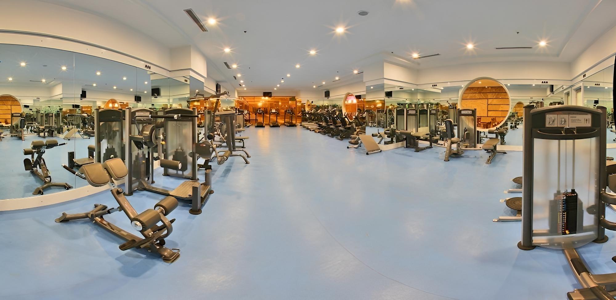 Gherdan Park Hotel