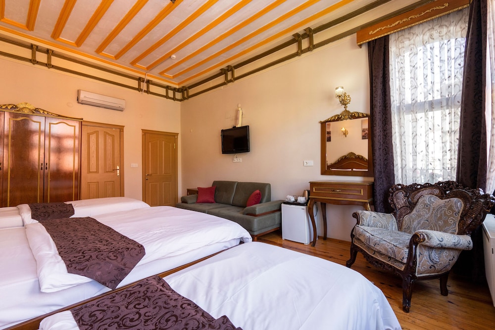 Gedik Pasa Konagi Oteli - Image 40