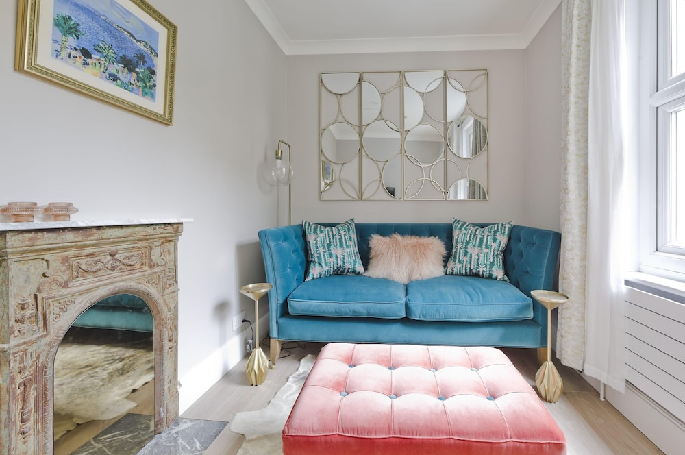1 Bed House in Sheperds Bush