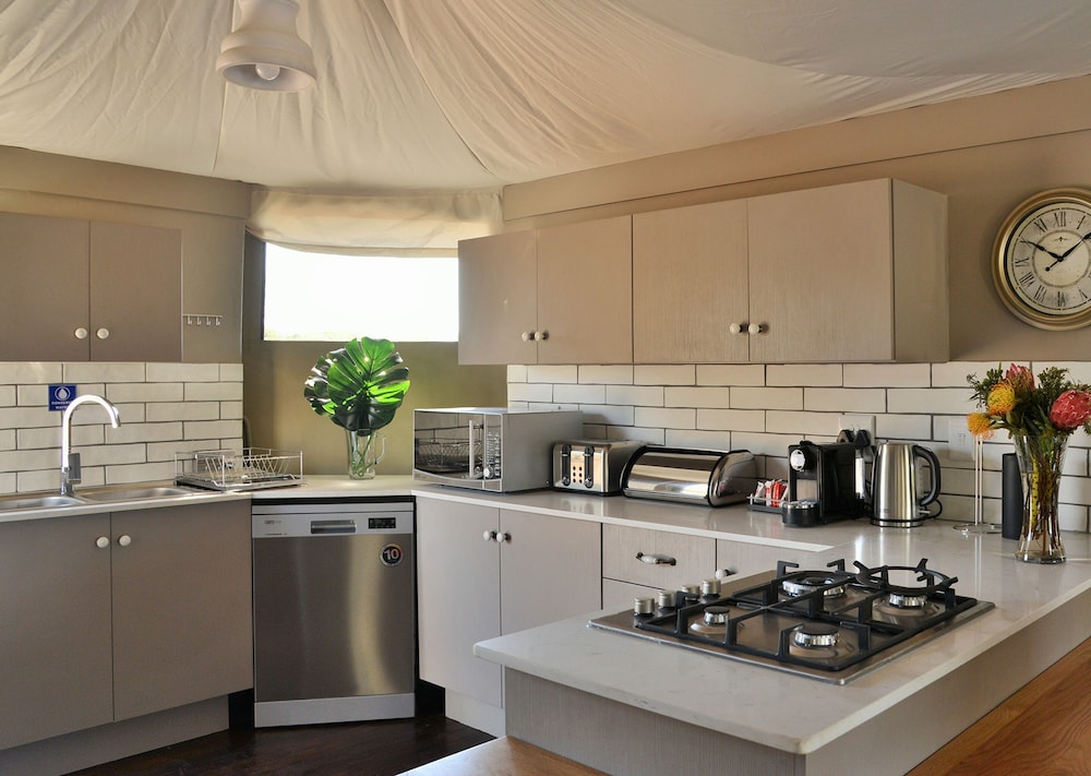 Finfoot Lake Reserve by Dream Resorts