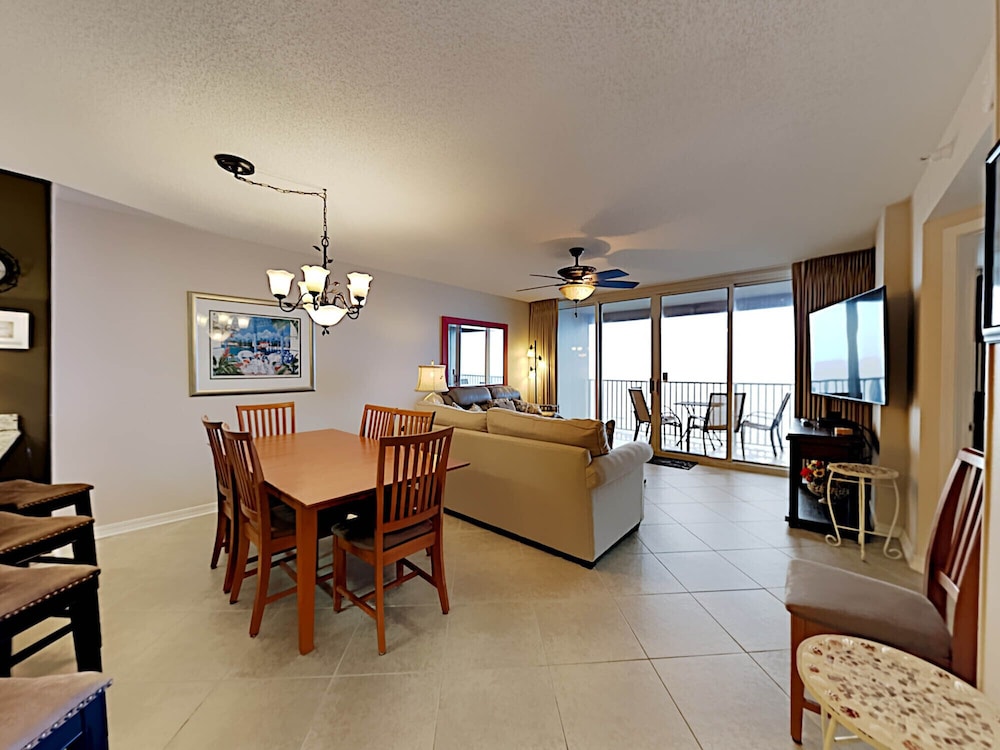 Island Princess by Southern Vacation Rentals