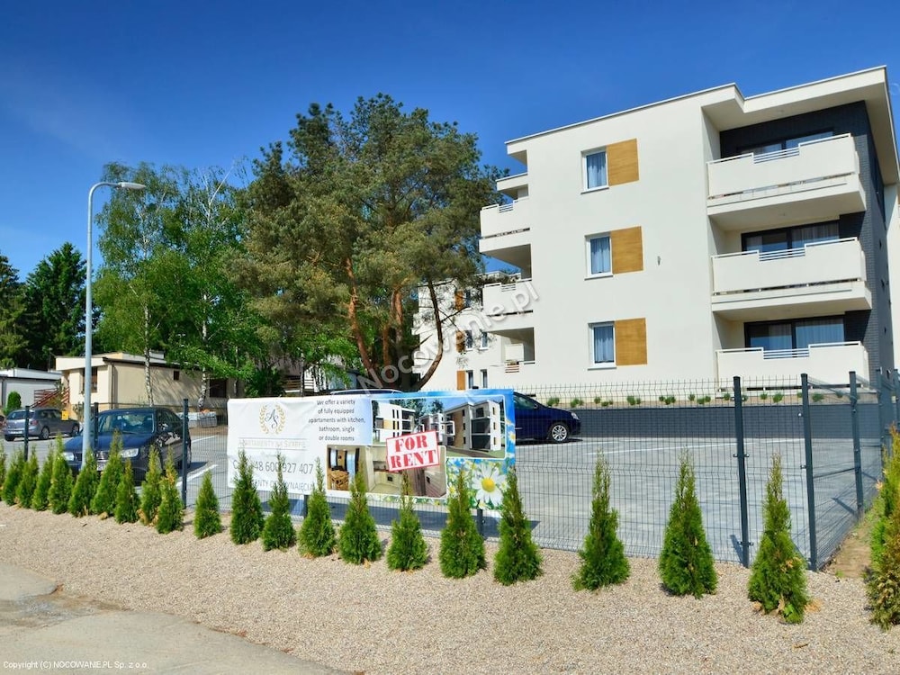 Apartamenty na skarpie view 5