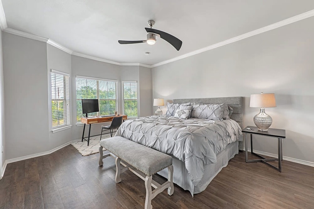 Barton Creek Villas