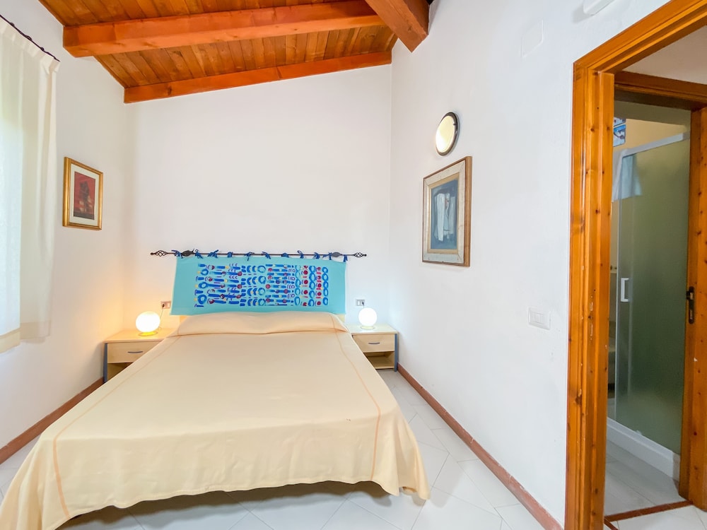 Residence in San Teodoro just 850 mt from the sea