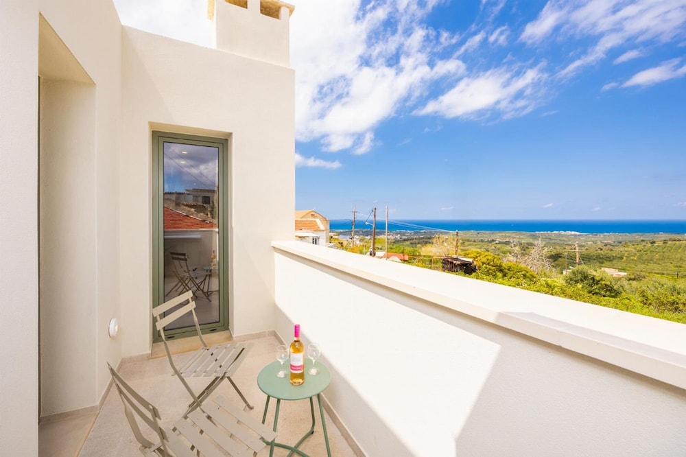 Villa Erofili in Agia Triada