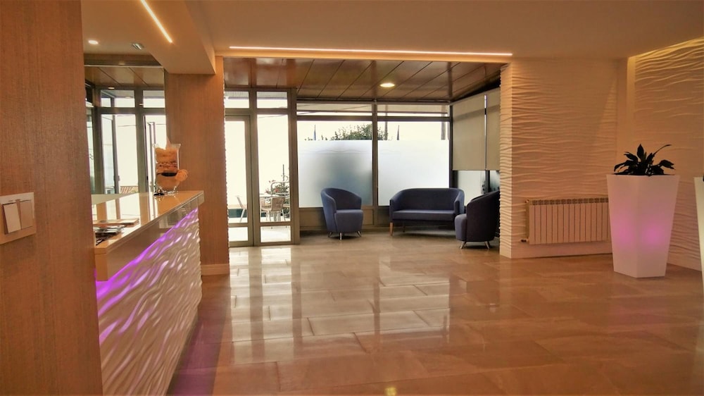 Hotel Miramar
