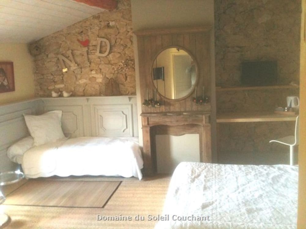 Domaine du Soleil Couchant