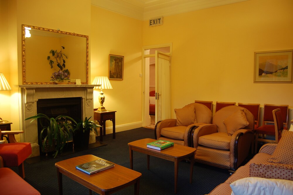 Ardagh House