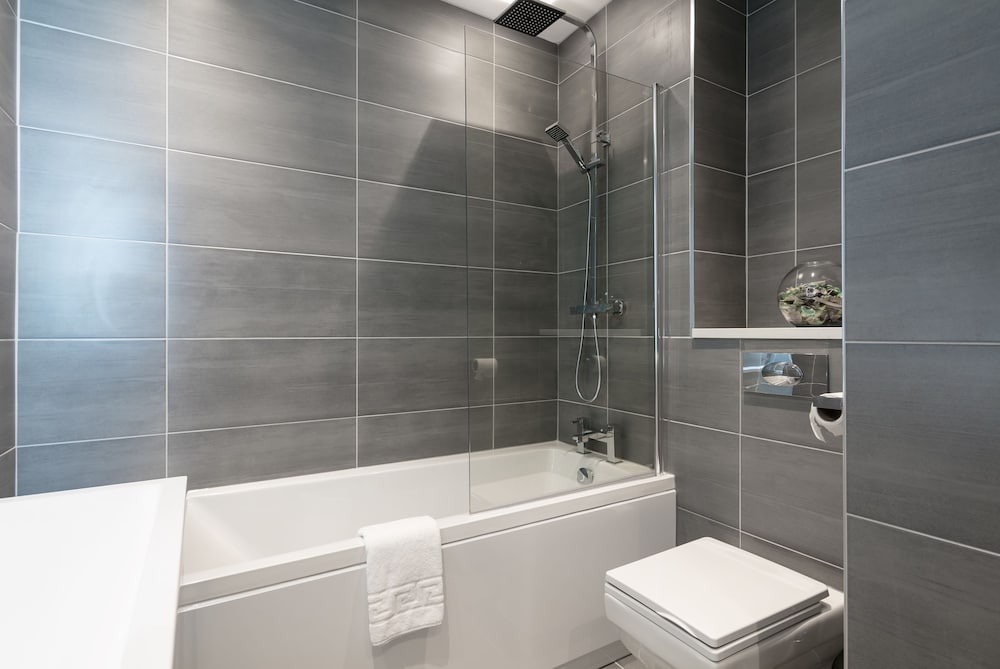 Bluestone Apartments - Trinity