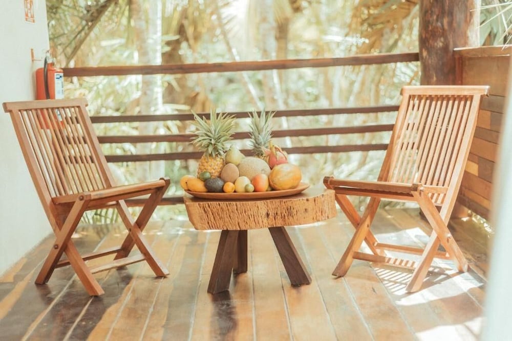 Hotel Buenavista Bacalar - Image 1