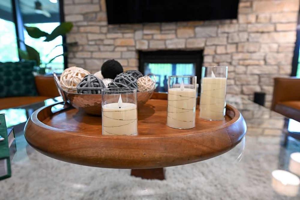 6BR Sand Valley Lodge With Hot Tub Bar Putting Green