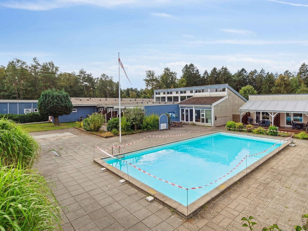 5 Star Holiday Home in Nexo