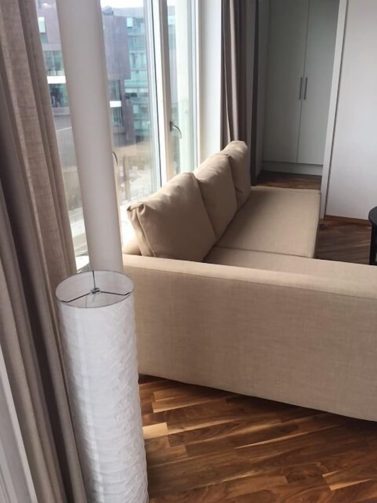 Norwegian Hotelapartments