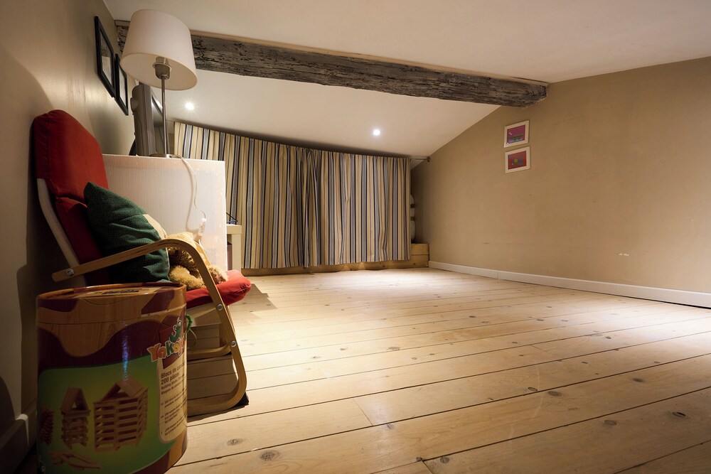 Les appartement de charme du Midi