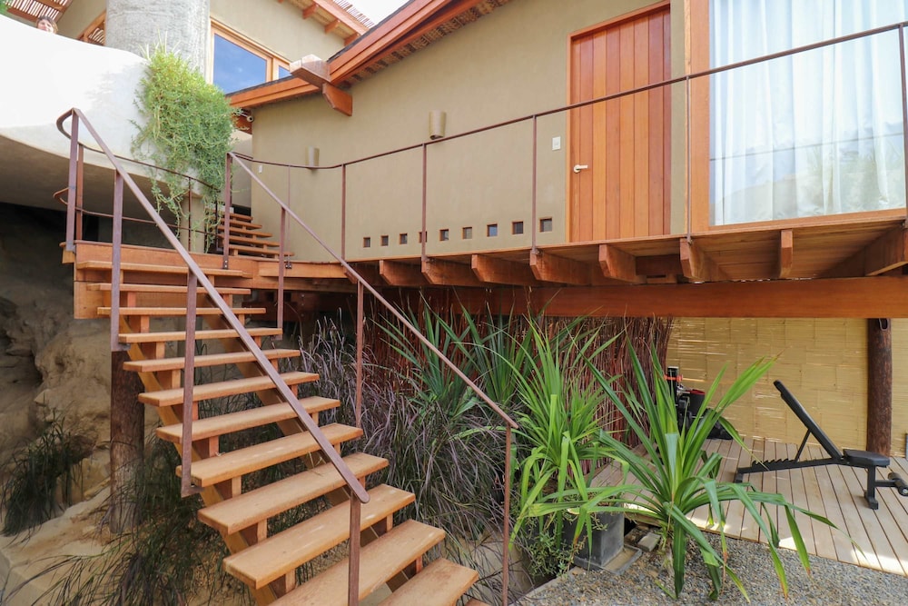w Amazing House w Great View in Los Organos