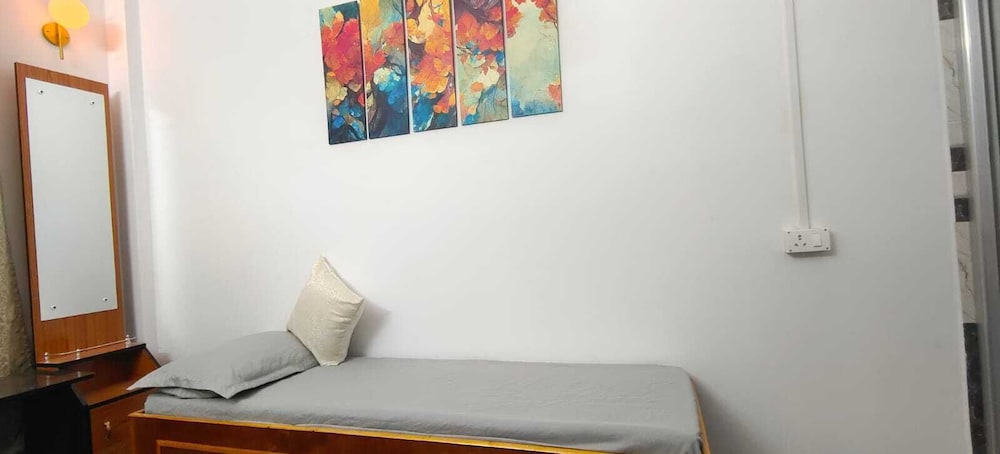 Mirik Homestay