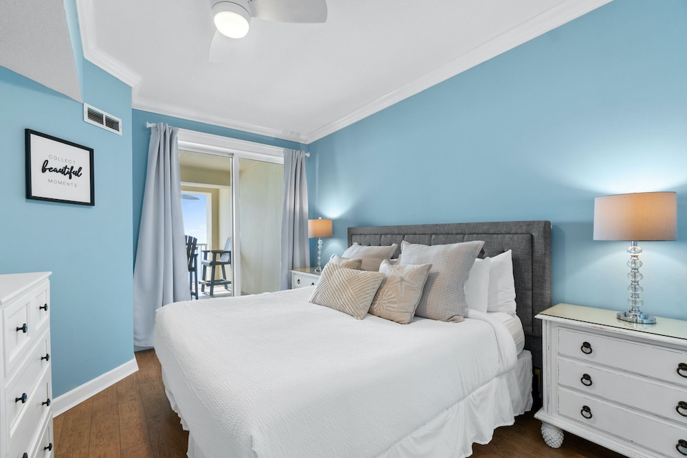 Grand Panama Beach Resort by Panhandle Getaways