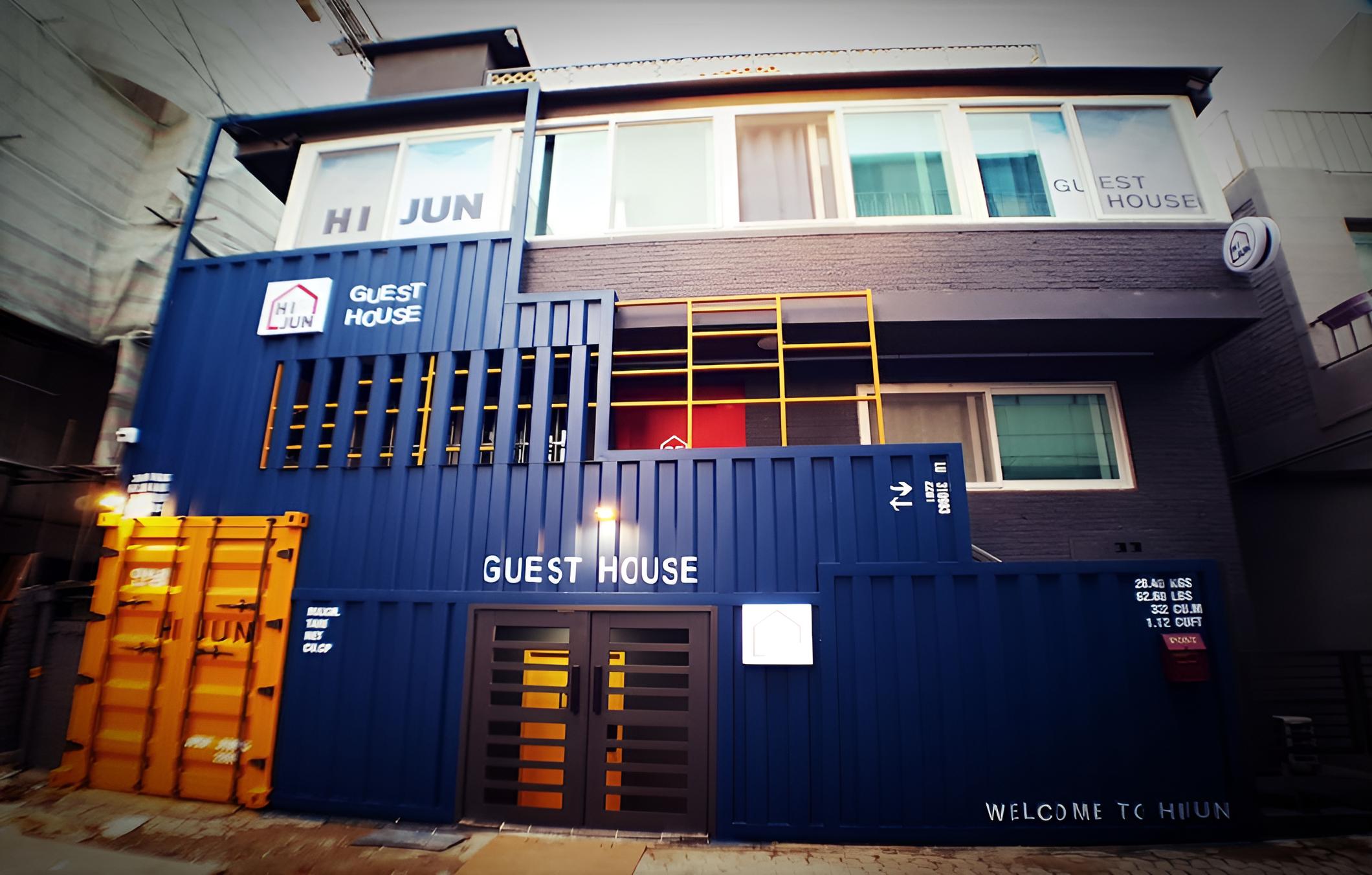 Little Star Guesthouse