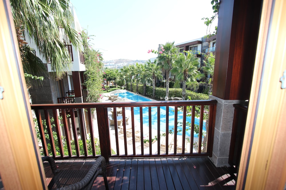 Olira Boutique Otel & Spa - Boutique Sınıf - Image 18