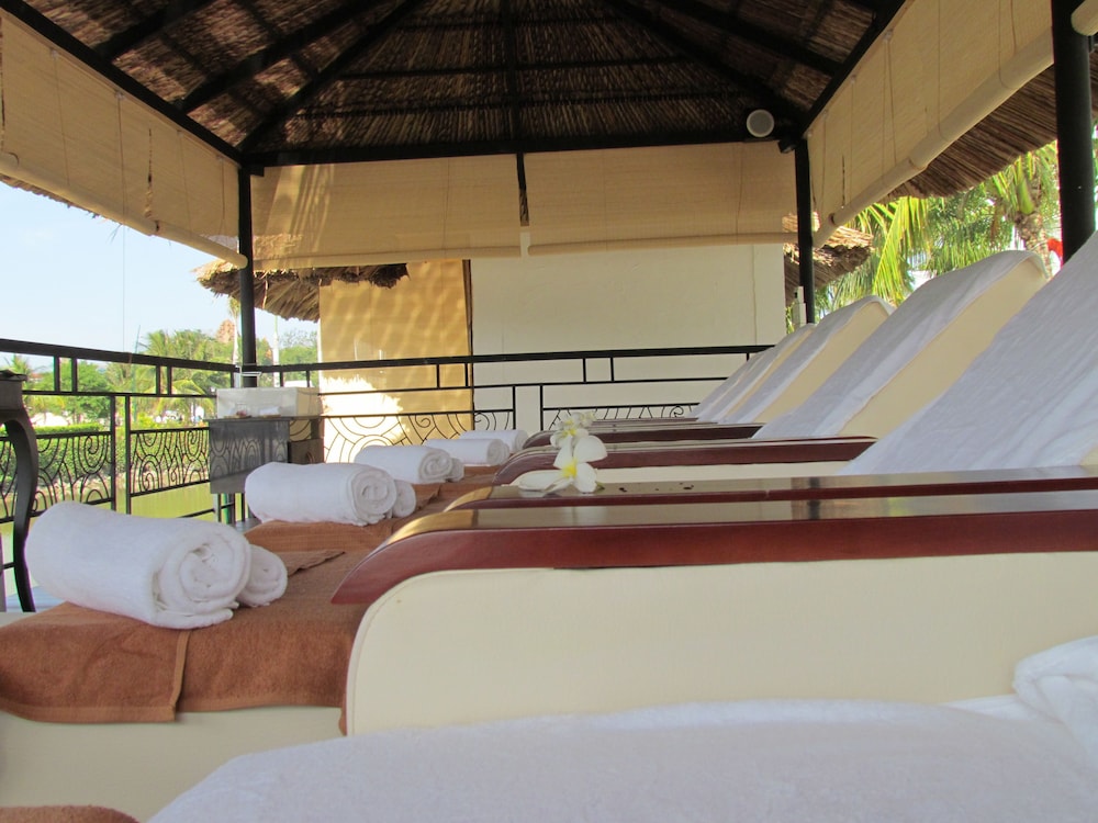 Champa Island Nha Trang - Resort Hotel & Spa