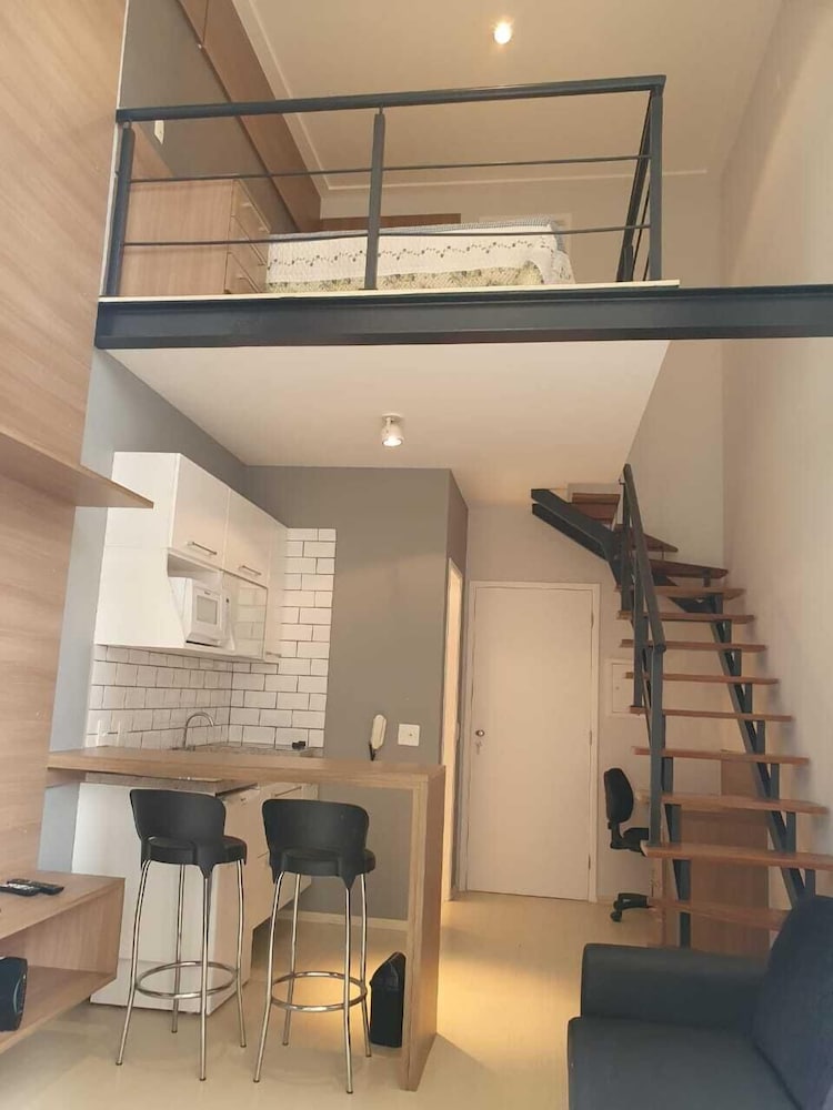 NYC Residence Flat condominio
