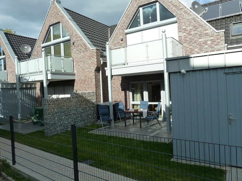 Ferienwohnung Memmert view 5