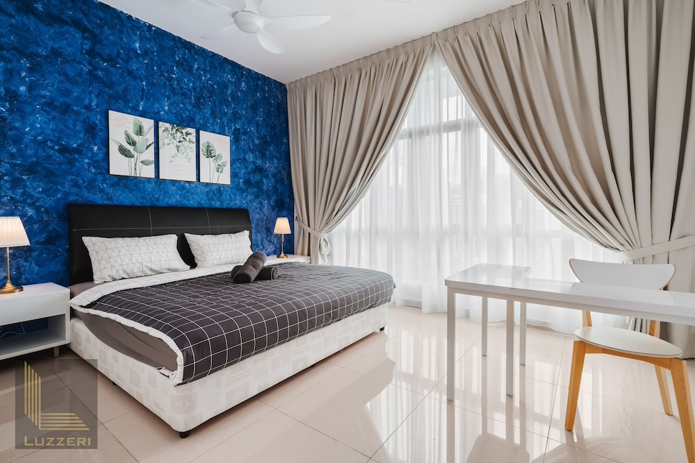 Legasi Kampung Bharu Guesthouse