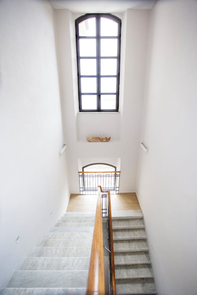 Mira-mare Apartments & Suites